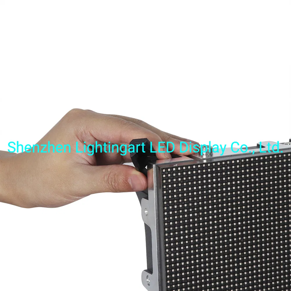 HD Indoor Outdoor P2.6 P2.97 P3.91 P4.81 Display Rental LED Screens