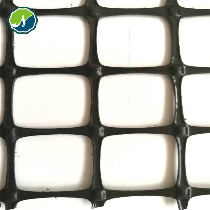 Top-Notch Road Geogrid Driveway for Reinforcement