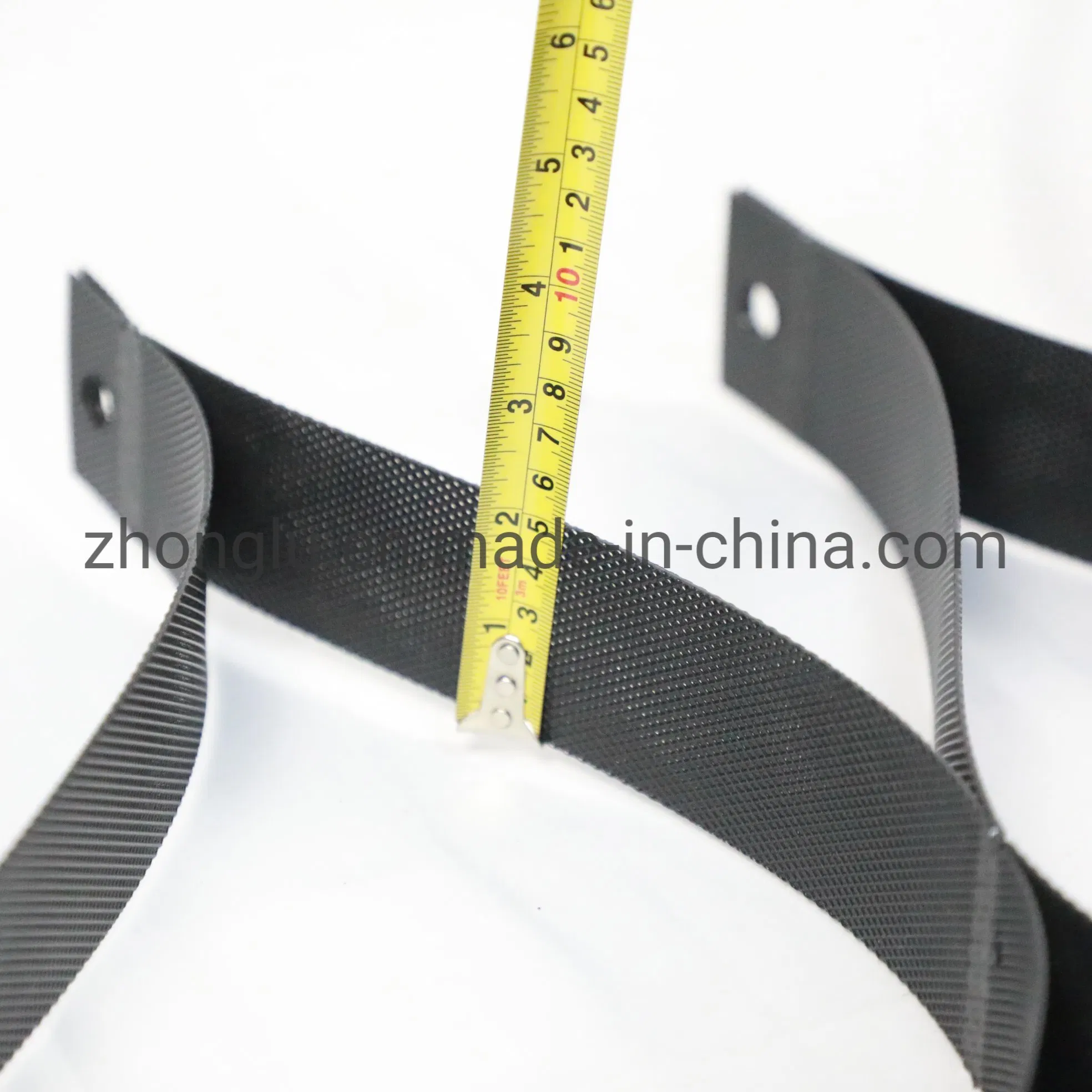 Textured and Perforated HDPE Plastic Geocell System Manufacturer Price Gravel Grid Geo Cell for Road Construction