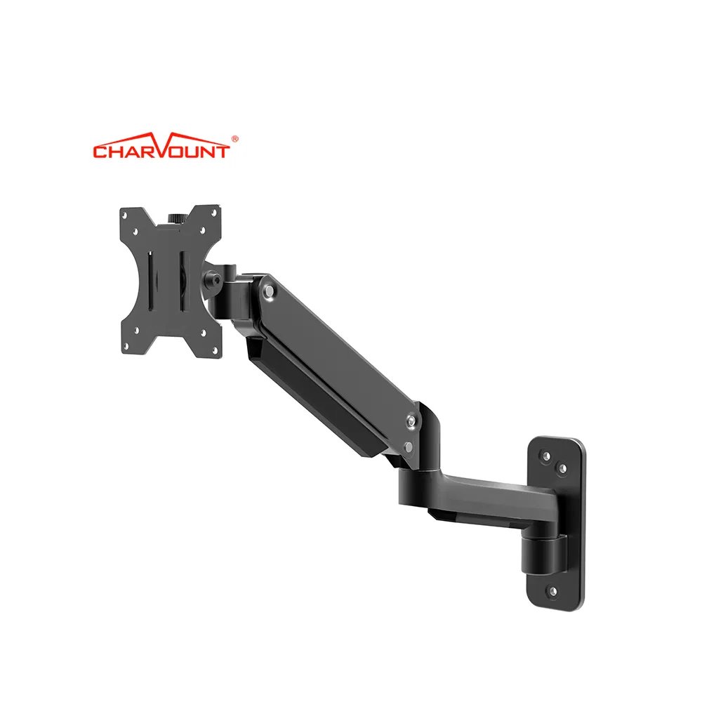 Кронштейн для монитора настольный Single Monitor Arm