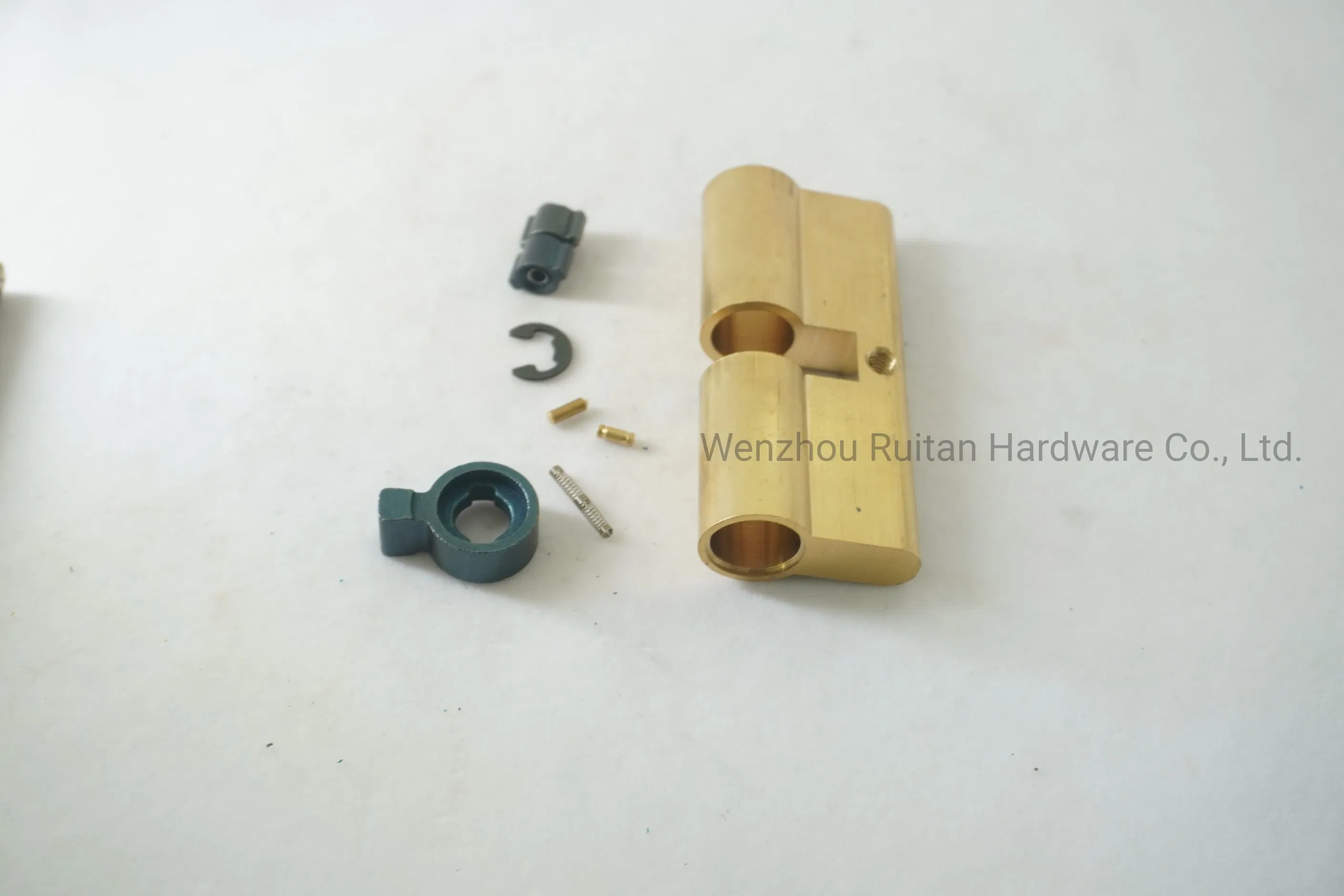 Customized High Quality Key Cylinders