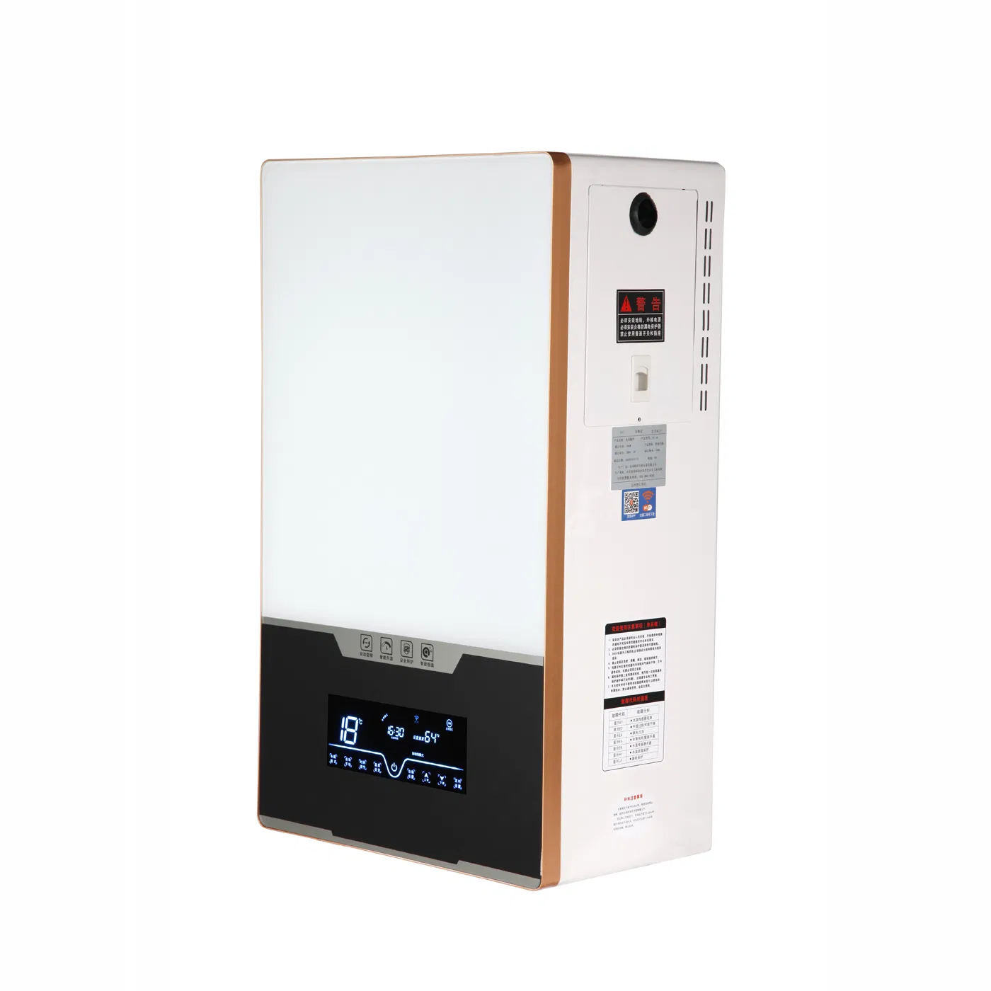 Yangguang Smart Home Appliances Furnace Electric Water Furnace for Home