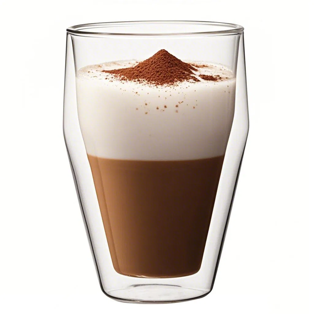 Best Products and Sales Double Wall Cold Ice Drink Cup Mug