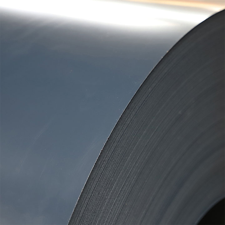 Color Coated Aluzinc Steel Coil, Superior Weathering Resistance