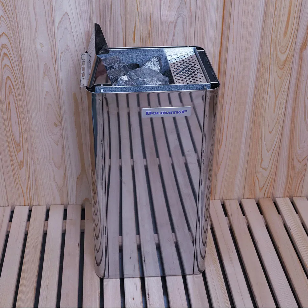 Обогреватель для сауны MINI TH30, 3 кВт