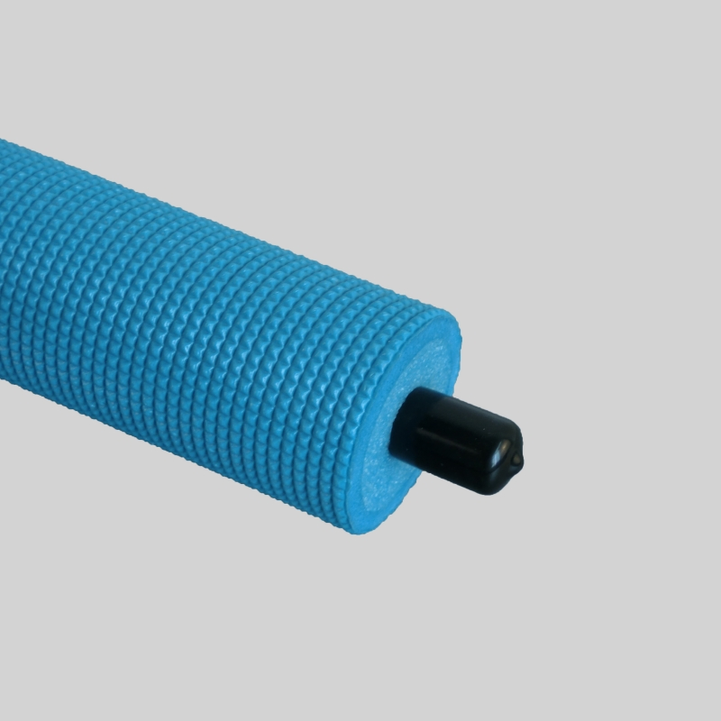 10mm 15mm 20mm PE Insulation Copper Pipe