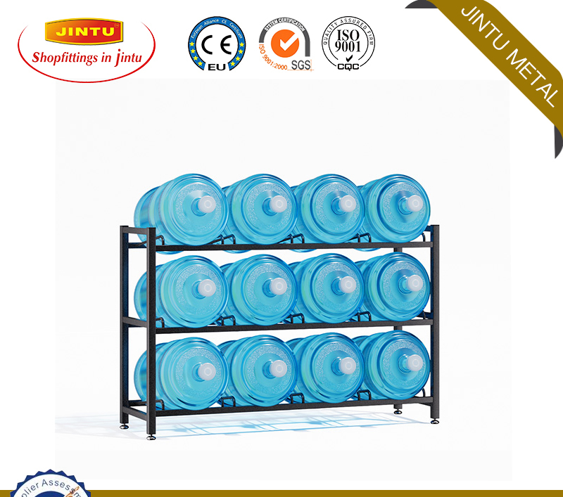 Оптовые стойки для бутылок воды для бизнеса