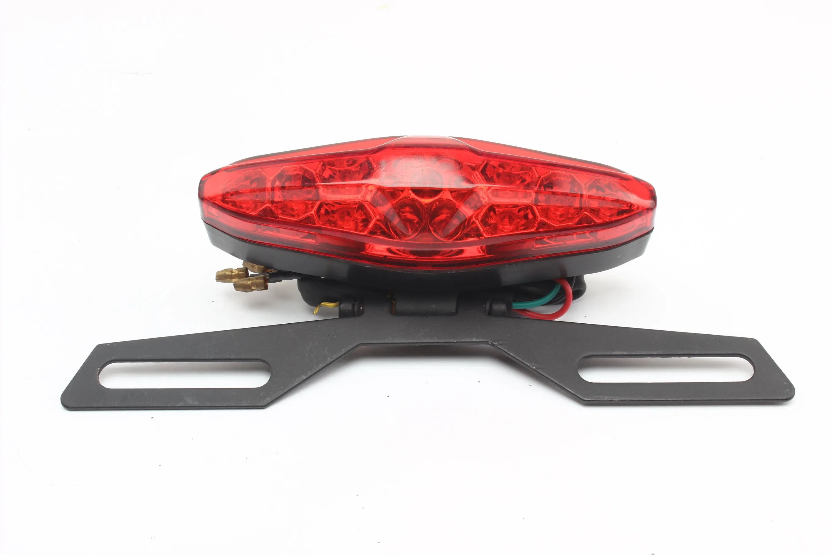 Стробоскоп стоп-сигнал для мотоцикла, универсальный