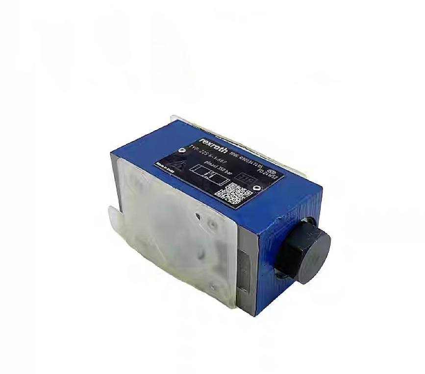 Клапан обратный пилотный Rexroth R900347495 Z2s6-1-66