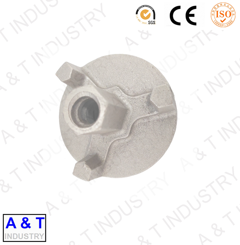 Formwork Plate Wing Nut