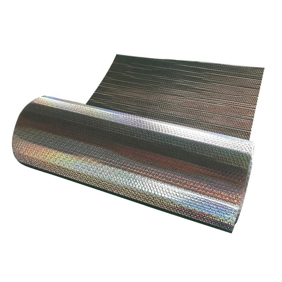Heat Shield Garage Door Insulation Kit Heat Reflective Bubble Foil Thermal Insulated Material