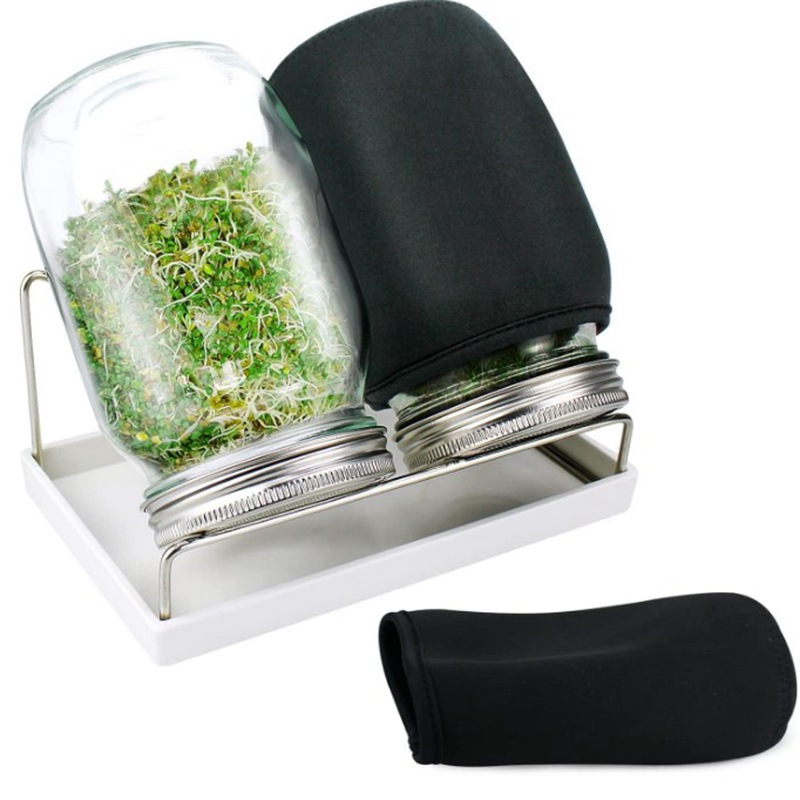 Система гидропонная умная настольная LED подсветка овощи