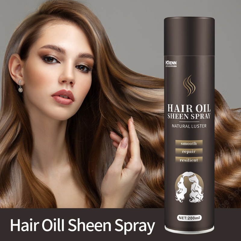 Moisturizing and Nourishing Hair Oil Hair Oil for Dry Hair