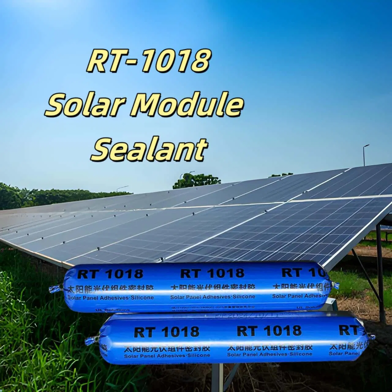 Versatile RTV Silicone Sealant for Home and Industrial Use