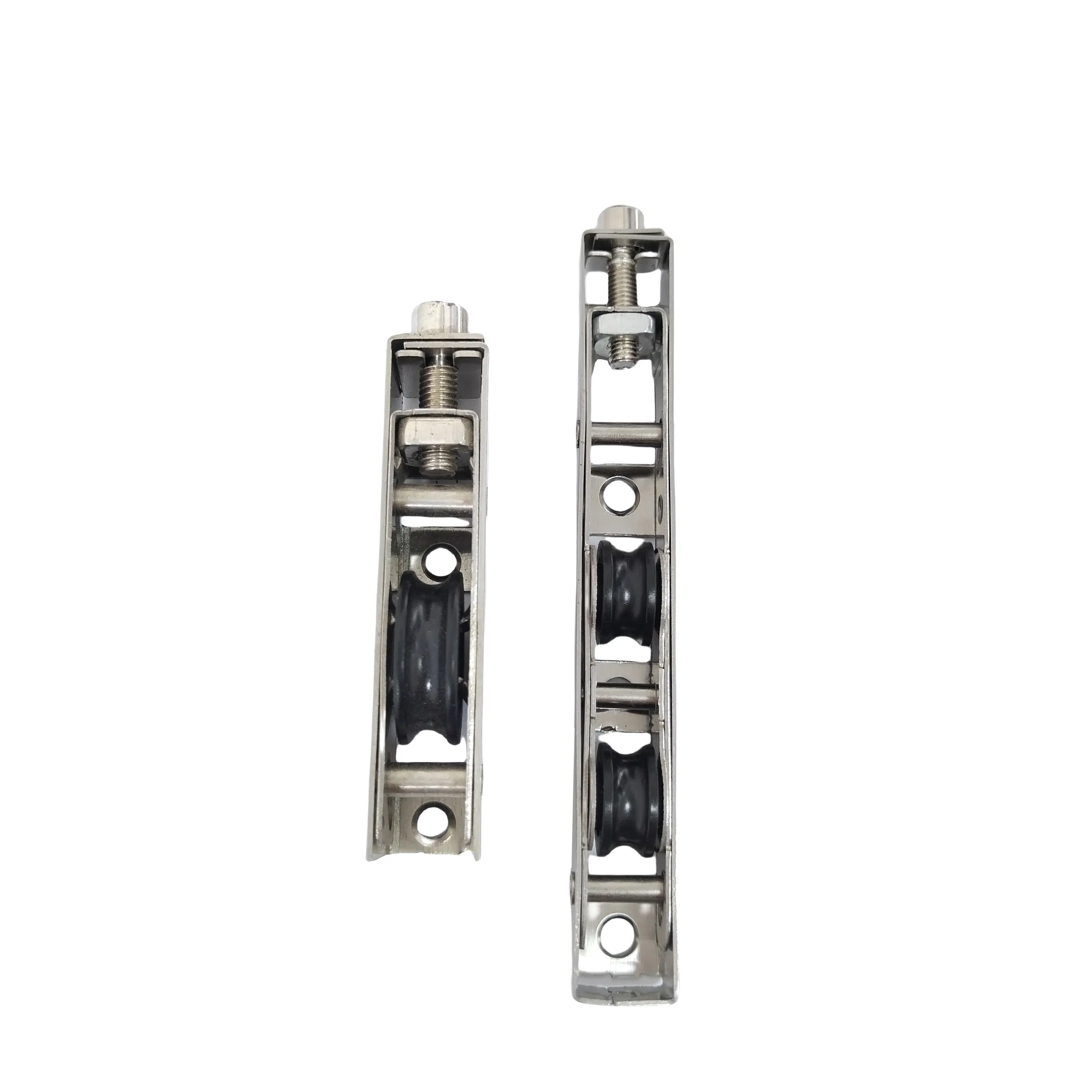 Heavy Duty Sliding Window Roller with Triple Shielded Stainless Steel Bearings