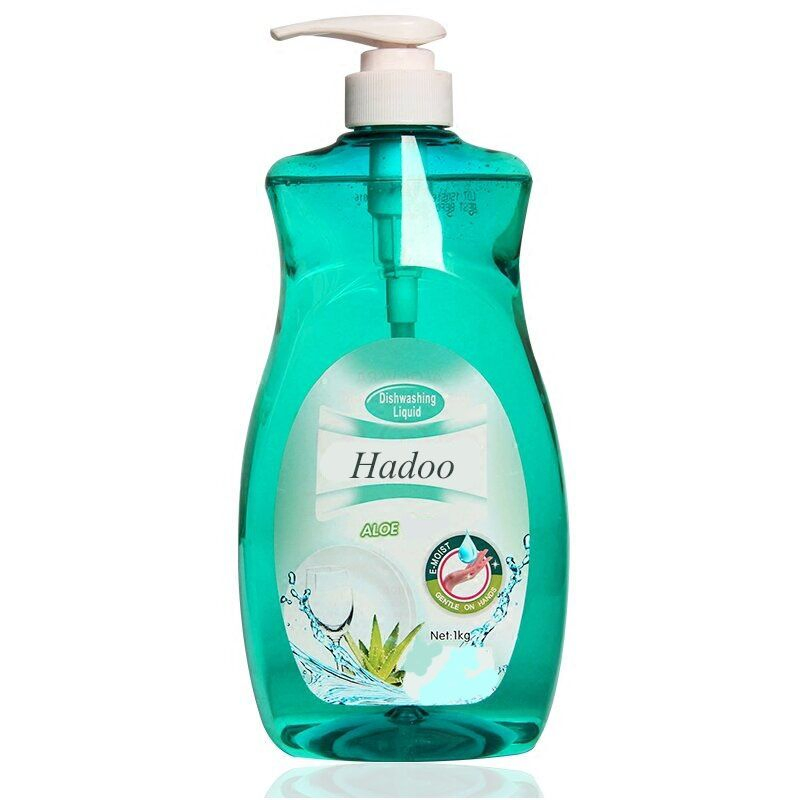 High Effictive 500/750ml Dish Washing Liquid Soap OEM Dishwashing Liquid