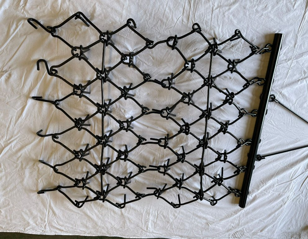 Hot Sale Light Duty Drag Harrow Drag Mat
