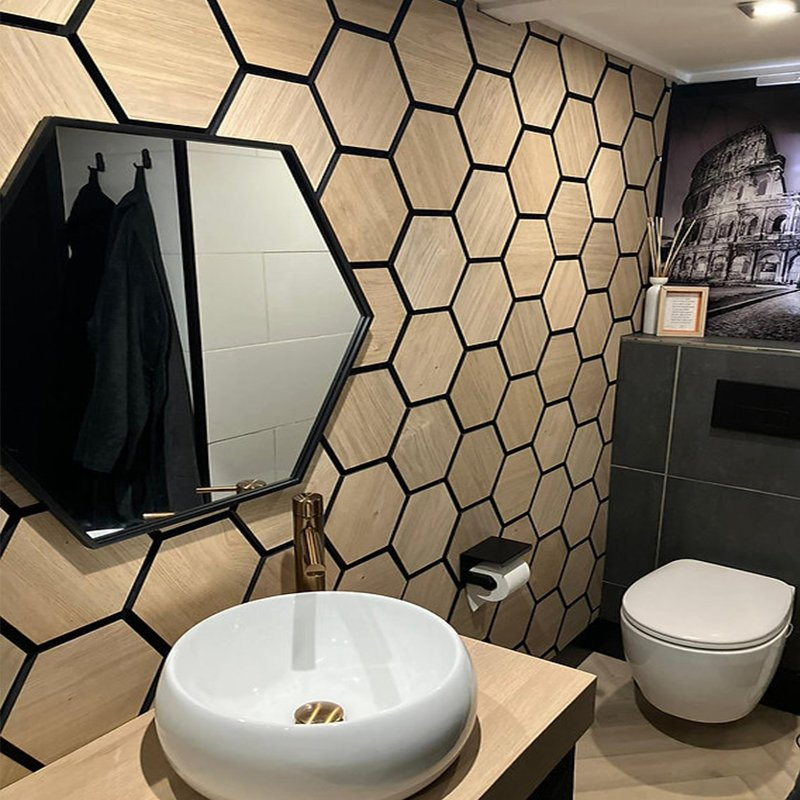 High Quality Wholesale Sound Absorbing Acoustic Panels for Wall