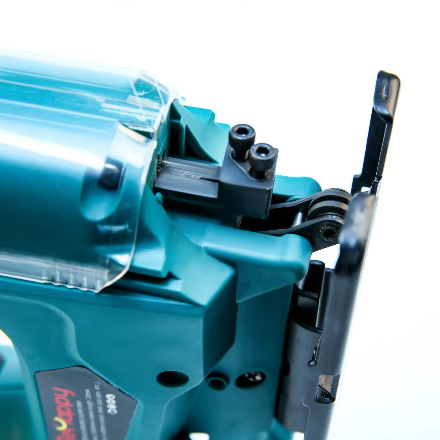 2021 Jiangsu New Goldmoon/OEM Plastic Box 25*20*8cm Concrete Cutting Machine Power Tools Saw