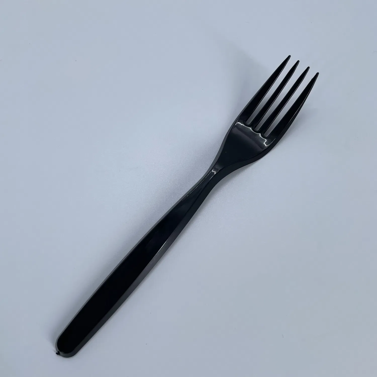 Disposable Plastic Fork 2g/2.5g with Cheap Price