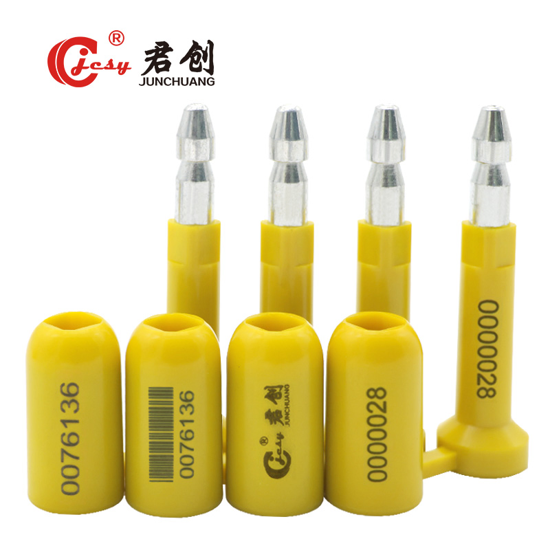 Jcbs003 Bolt Security Container Seal for Shipping Truck Security