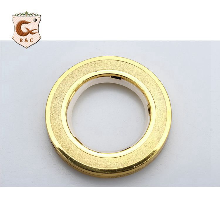 Modern Practical Curtain Eyelet Rings