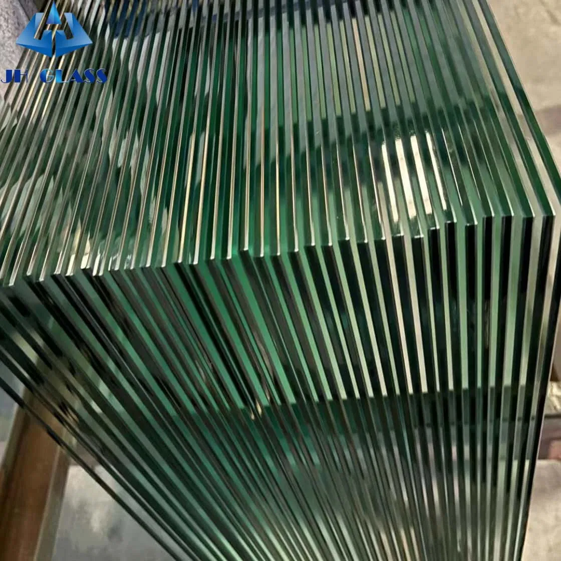 5/6/8/10/12mmclear Float/Pattern/Acid Etched/High Security/Safety/Frameless/Slider/Bathroom Shower Room/Tempered/Shower Door/Toughened Glass for Hotle, Bathroom