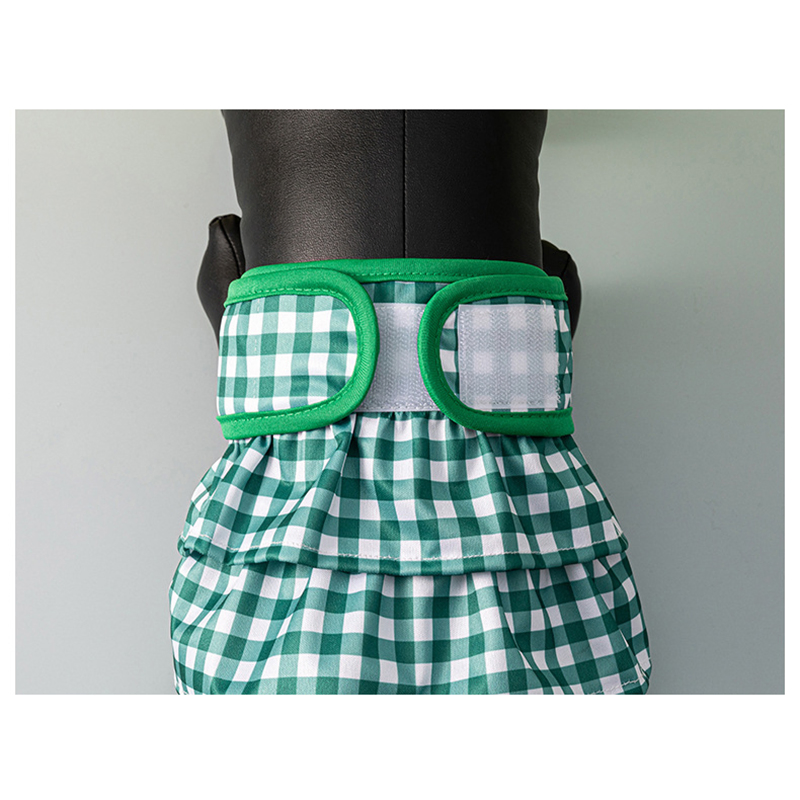 Dog Menstrual Pants, Female Dog Menstrual Pants, Diaper Pants, Menstrual Cloth Diaper Pants, Pet Menstrual Pants