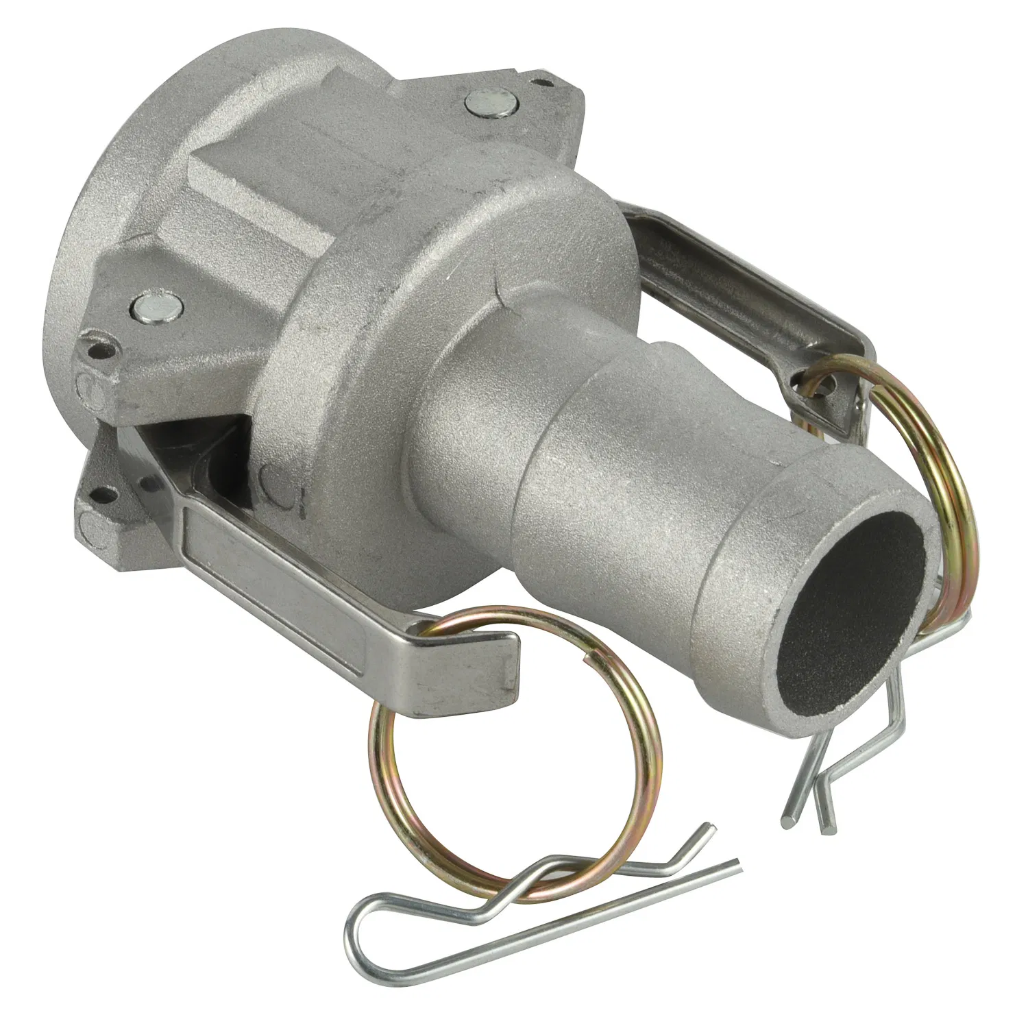 Алюминиевый камуфляжный соединитель Camlock 1/2-6 дюймов