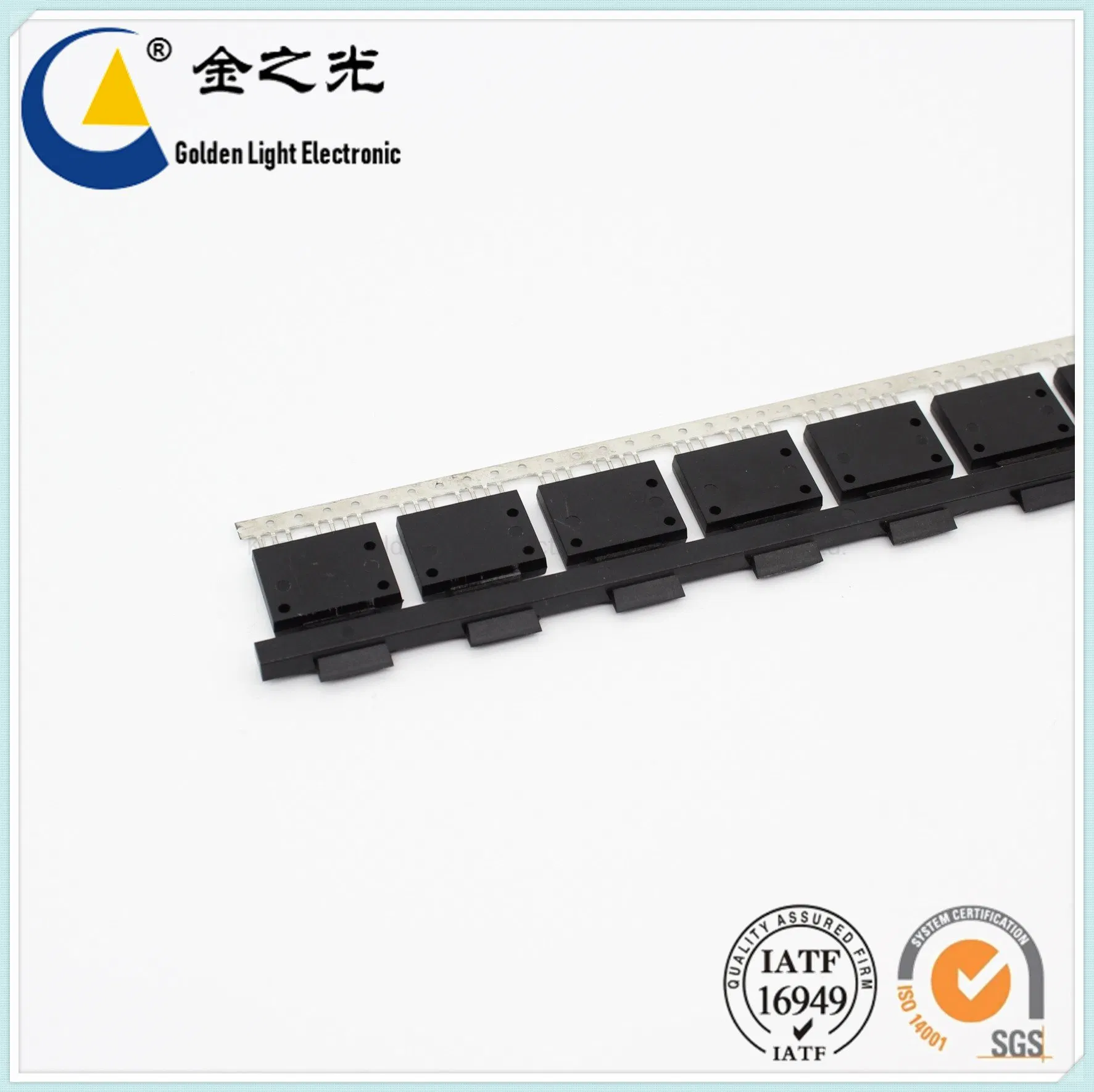 Упаковка PCBA эпоксидной смолой: массовое производство