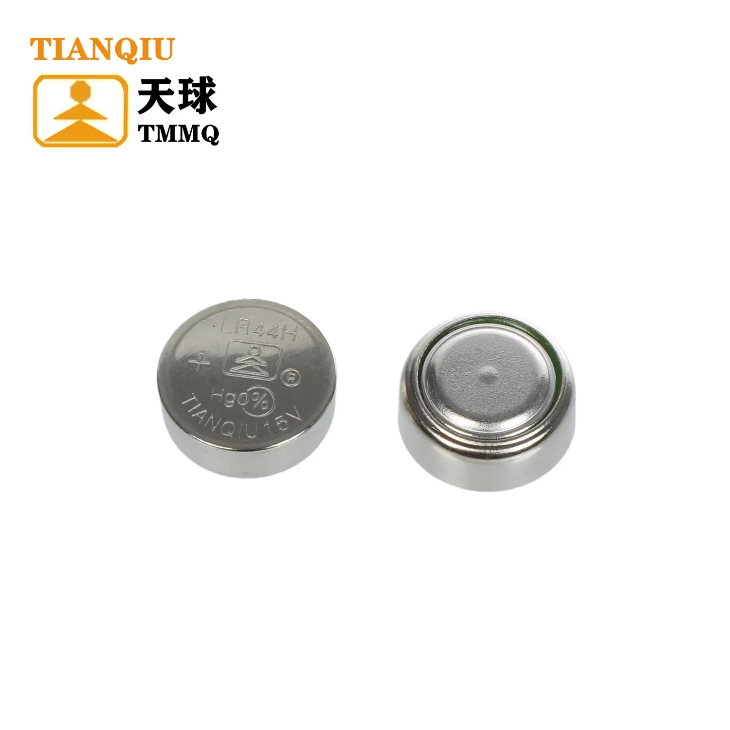 Батарейка-таблетка AG13 (LR44) 1.5V щелочная