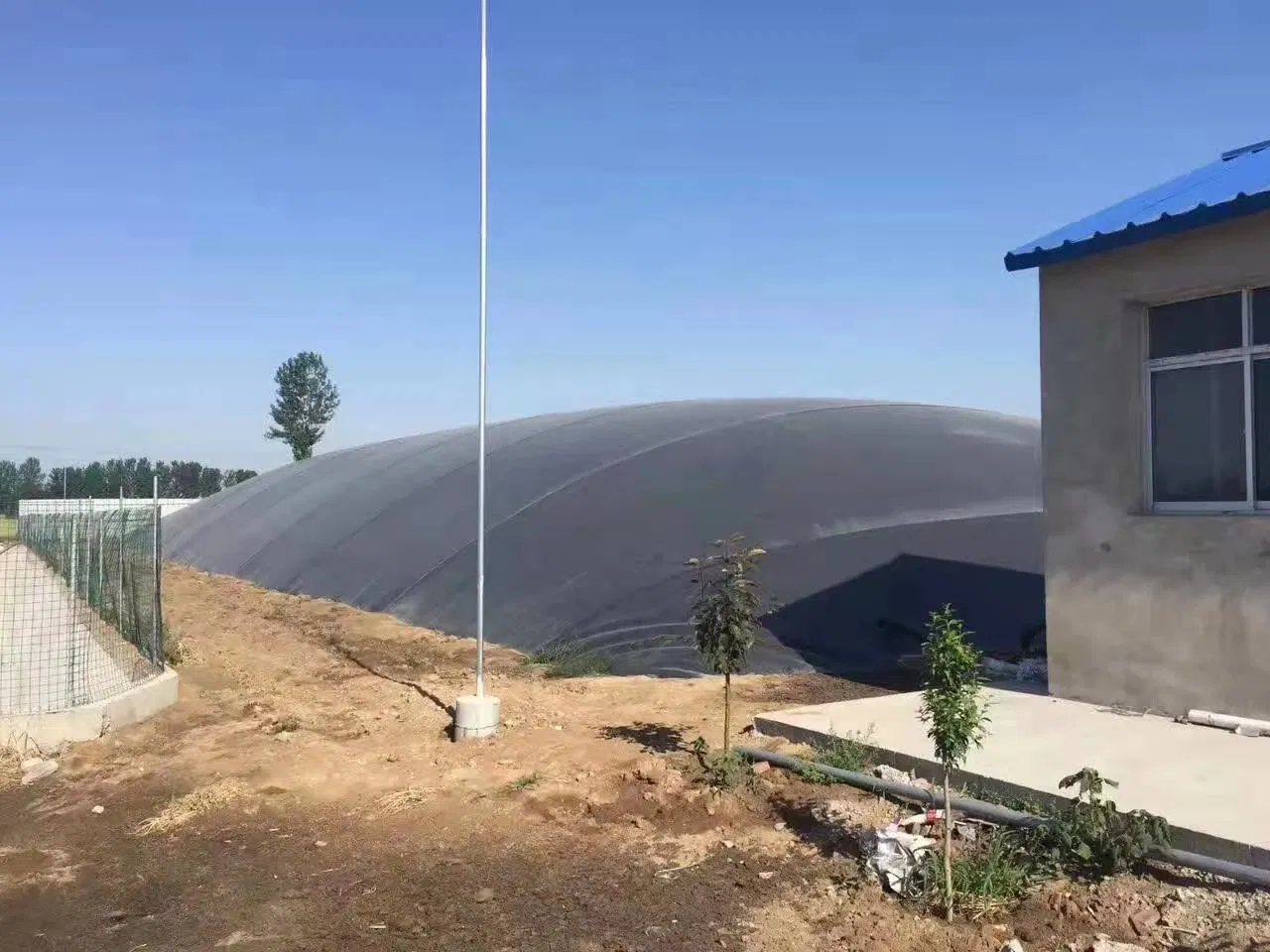 HDPE Liner Sheet/HDPE Liners/HDPE Geomembrane Liners