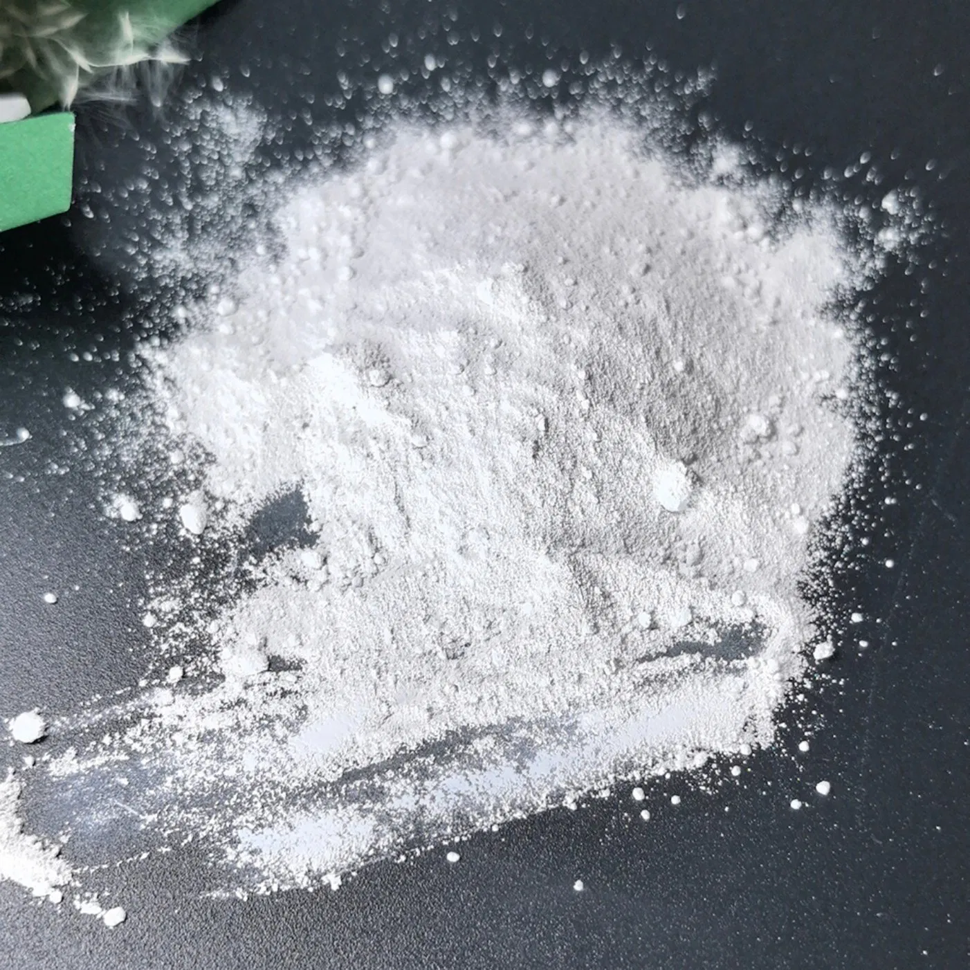 High Thermal Conductivity White Fused Corundum for Polishing and Micro-Grinding Alumina