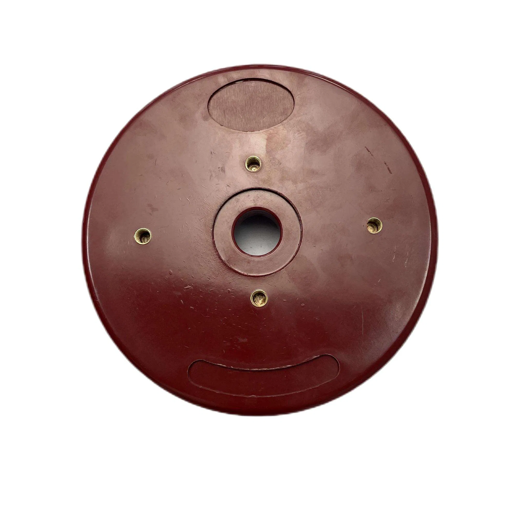 High-Performance Diamond Abrasive Discs for Superior Surface Treatment