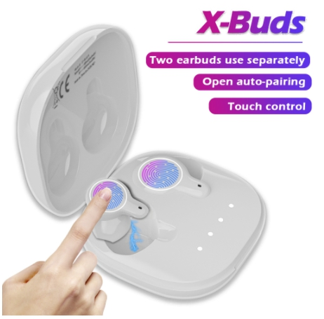 Наушники Cigfun X-Buds TWS Bluetooth