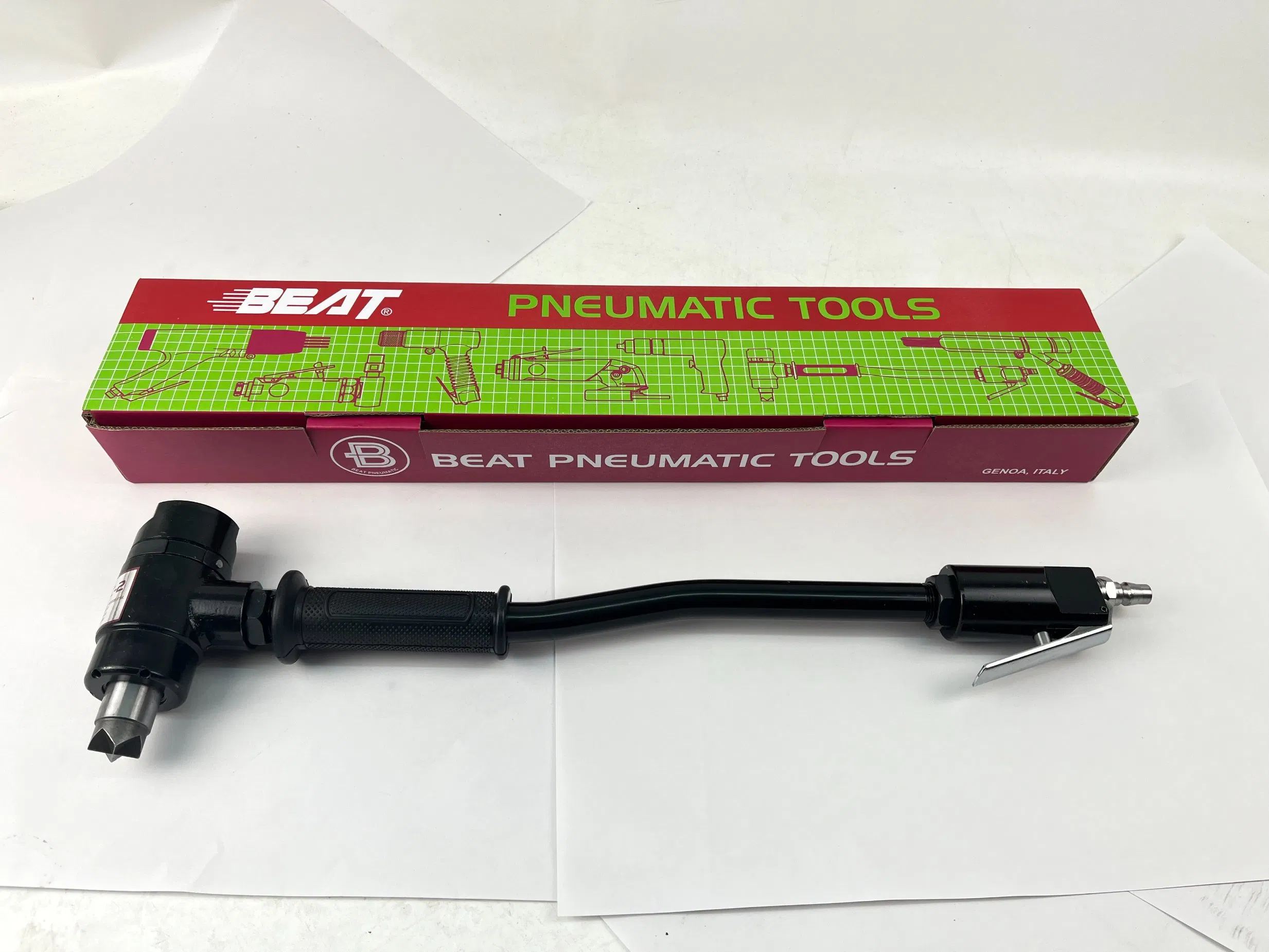 Пневматический гайковерт BEAT SC-3