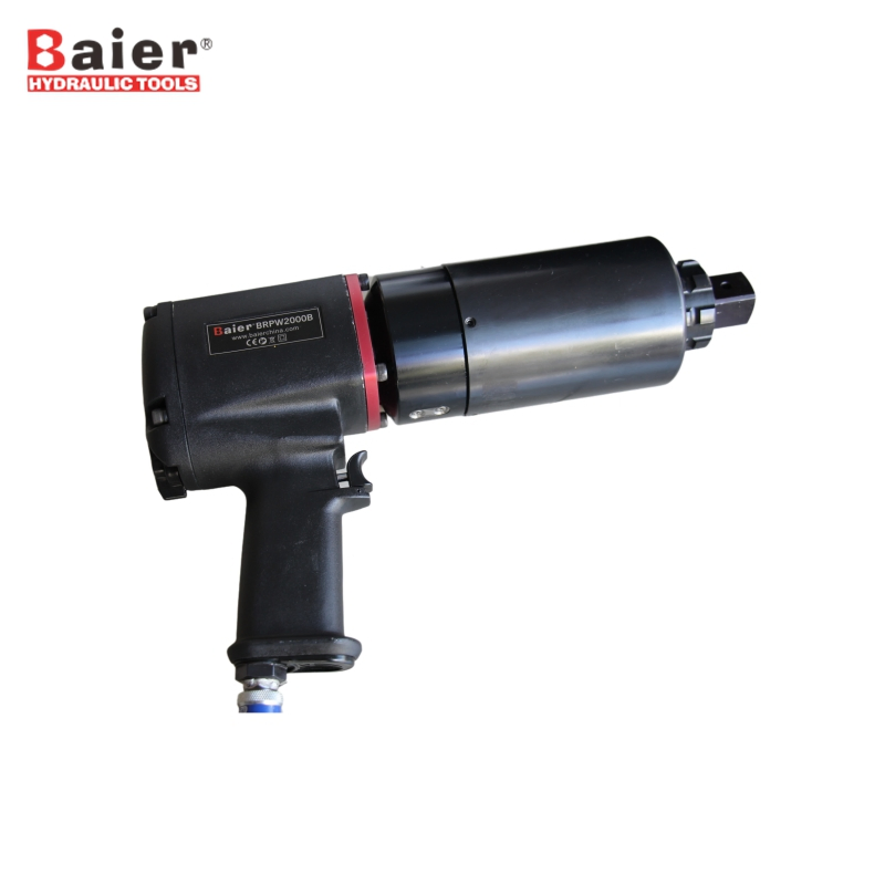 Пневматический гайковерт Baier BRPW-M6000, 6000 Нм