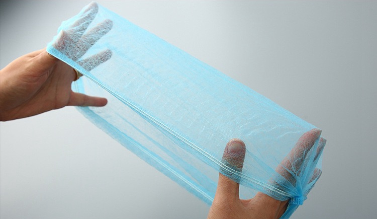 Disposable Hair Nets for Medical, Hospital, Food, Electronic Industry Personnel