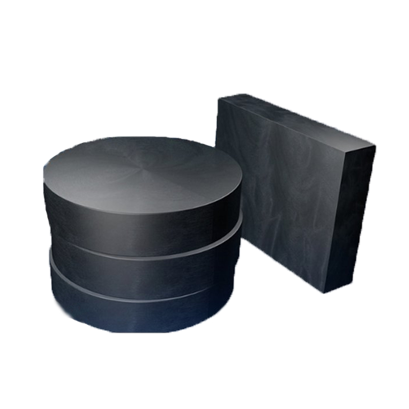 PTFE Elastic Rubber Bearing Pad for Bridge Laminated Seismic Isolation Bearings