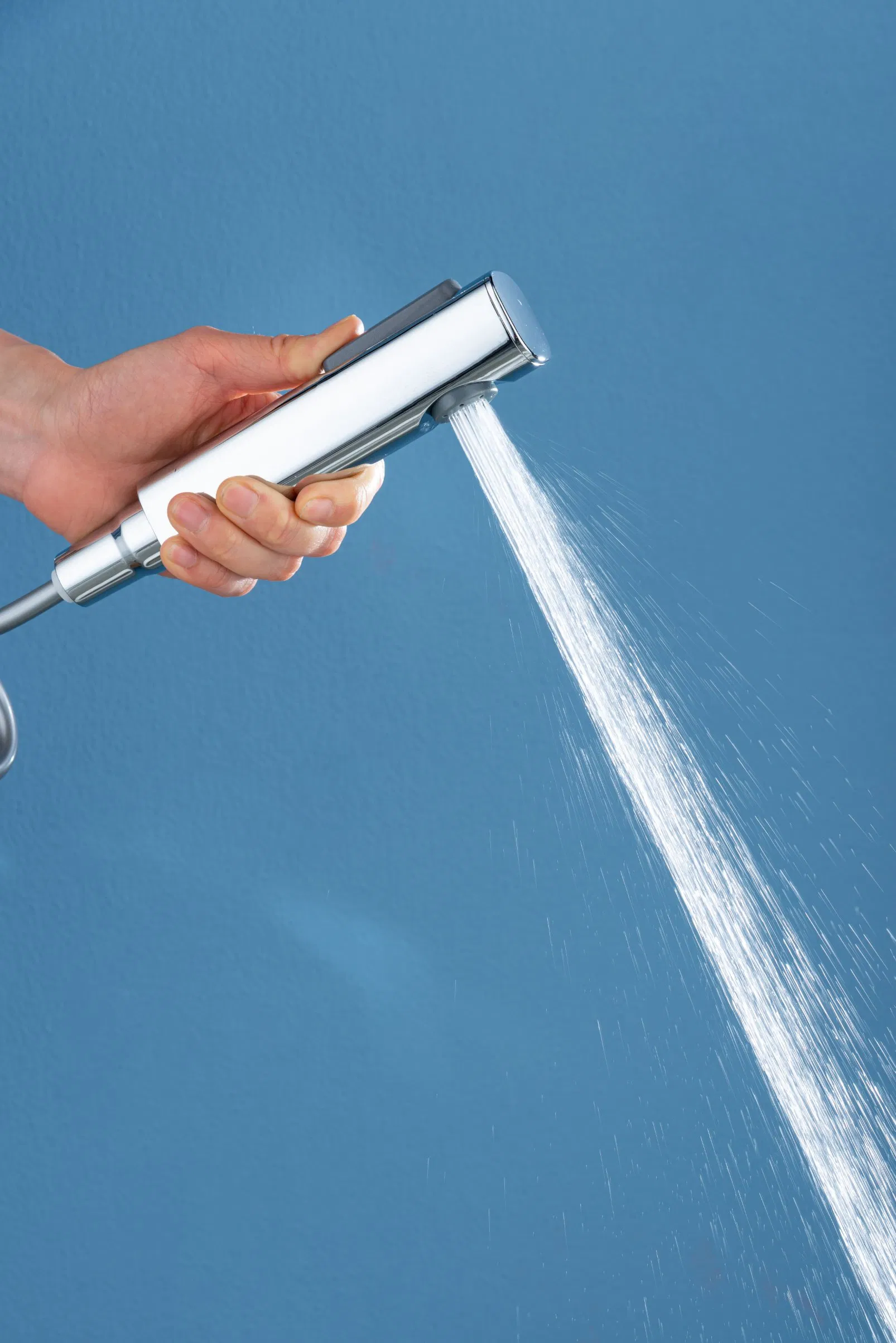 Factory Price Four-Function Bathroom Shower Set Rain Shower