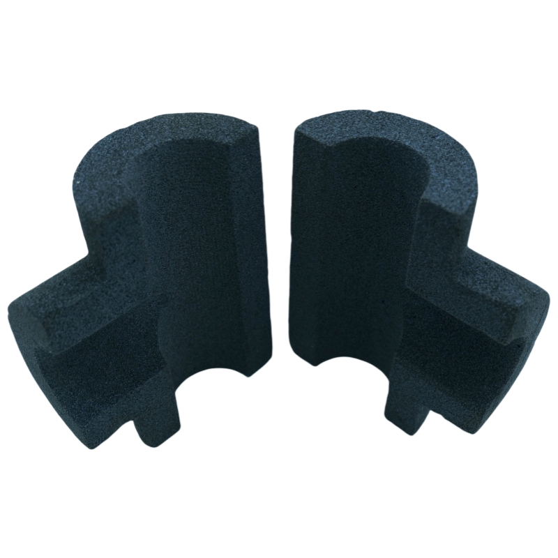 General-Purpose Foam Glass Insulation for Energy Efficiency Solutions