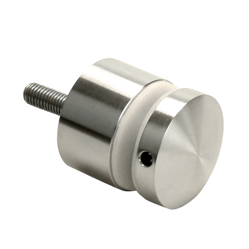 OEM/ODM Inox Stainless Steel Glass Railing Accessories for Balustrade System