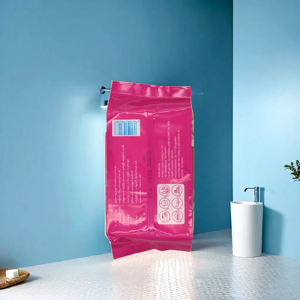 Premium Soft Baby Wipes with Factory Direct Pricing for Optimal Care