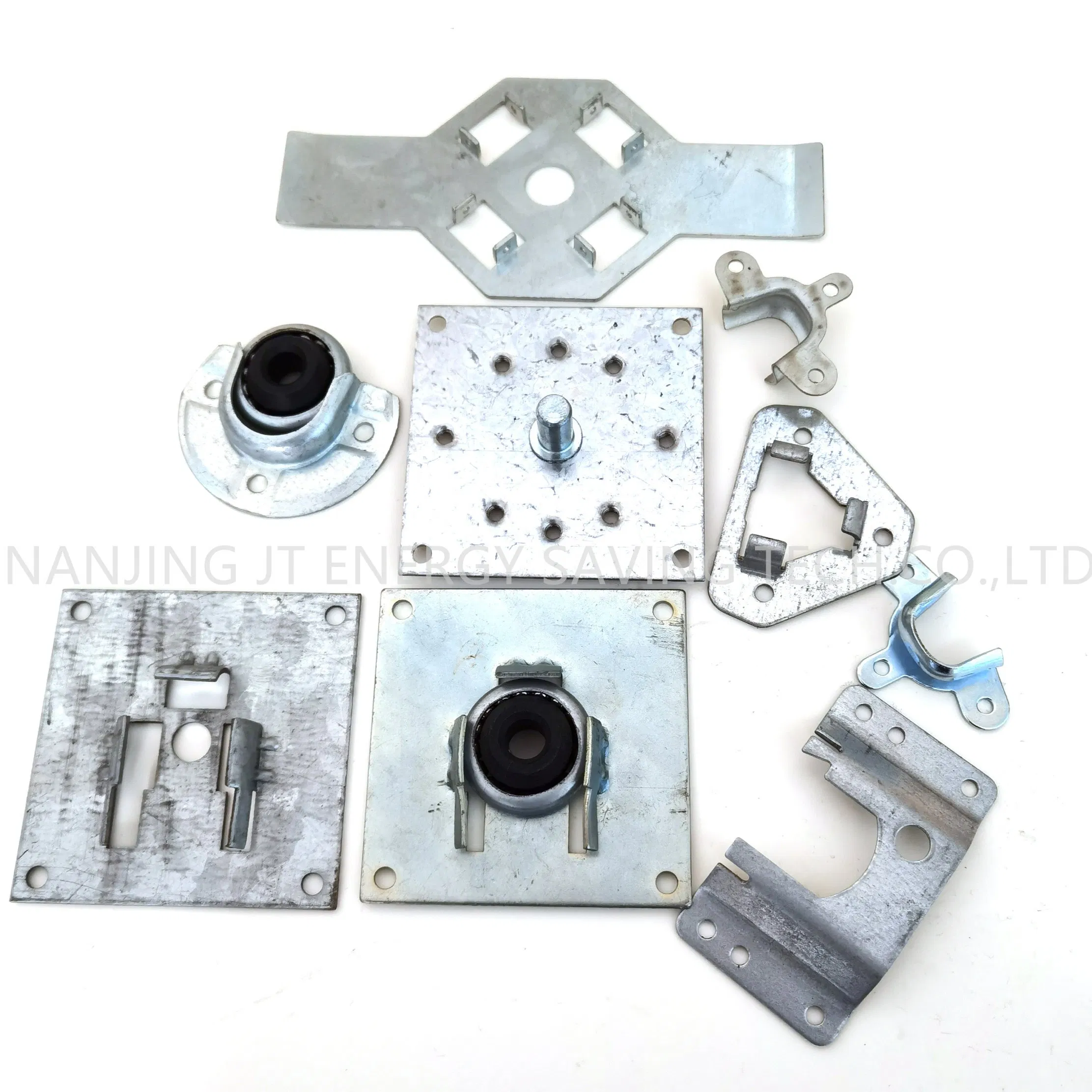 Roller Shutter Door Part/Rolling Shutter Accessories, Steel Bracket