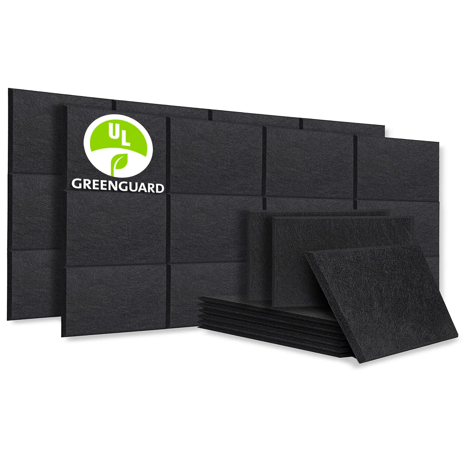 Bubos High Density Pet Acoustic Panel