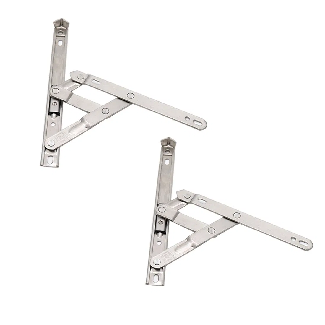 18mm Groove Window Friction Stay Hinge Stainless Steel for Aluminium Wooden Window