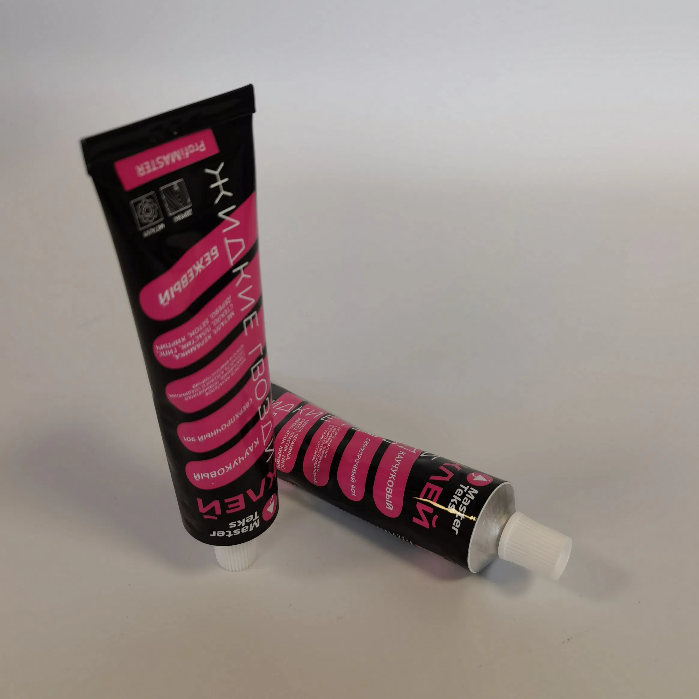 Advanced Nail Free Glue Durable Liquid Nail Adhesive for Fast Use