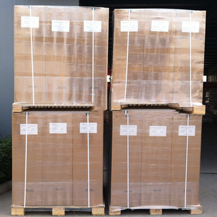 3 Layers Fiberglass Sandwich Mat with PP Core for RV