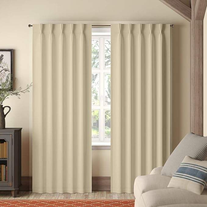 Hot Sell Plastic Curtain Hooks for Window Use Heavy Duty Pinch Pleated Curtain Rings