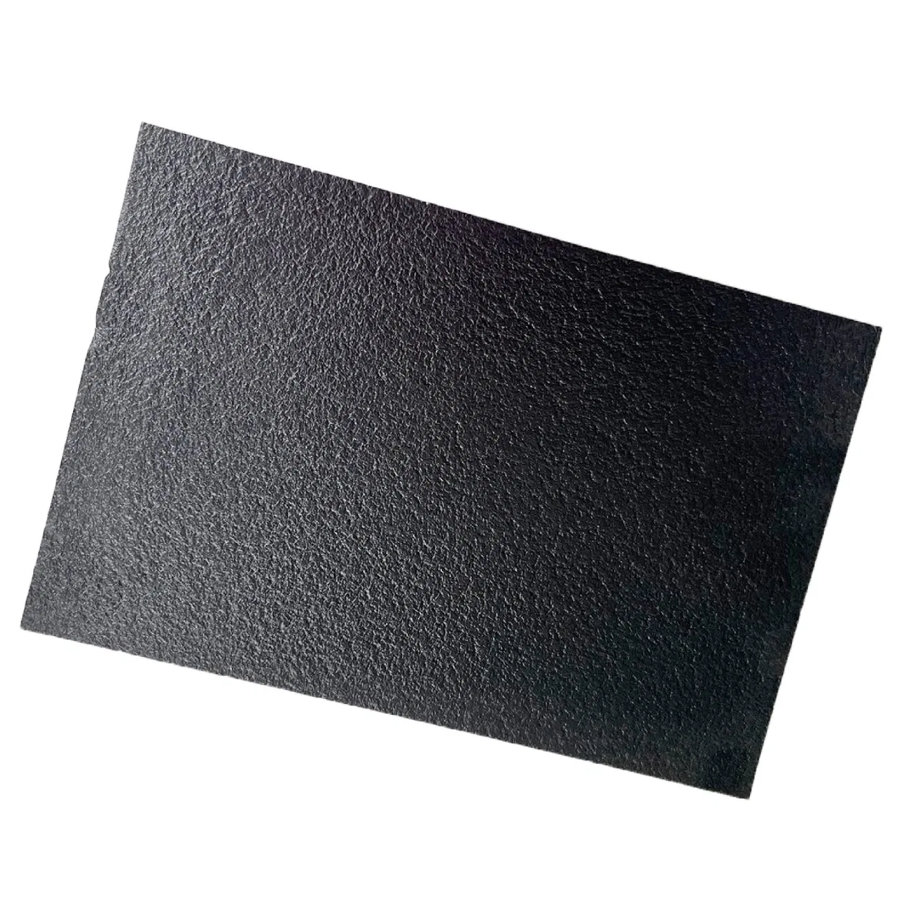 Polyurethane Foam with Insulation Black Film